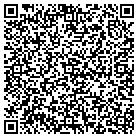 QR code with University of TX-San Antonio contacts