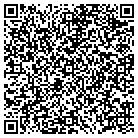QR code with University of TX-San Antonio contacts