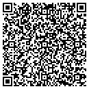 QR code with PIP Printing contacts