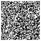 QR code with University of TX Transplant contacts