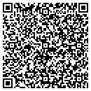 QR code with University Partners contacts