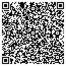 QR code with University Quick Track contacts