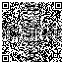 QR code with University-Texas contacts