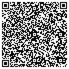 QR code with University-Texas Diagnostic contacts