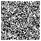 QR code with University-TX At Arlington contacts