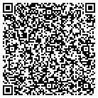 QR code with University-TX At Austin contacts