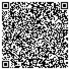 QR code with University-TX At El Paso Paso contacts