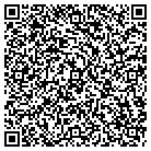 QR code with University-TX Austin Admission contacts
