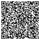 QR code with Zone Tutoring Focus contacts