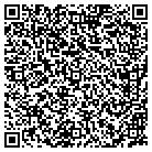 QR code with University TX Health Sci Center contacts
