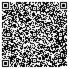 QR code with University-TX Health Sci Center contacts