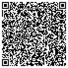 QR code with University-TX Houston Health contacts