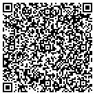 QR code with University-TX Houston Sch-Pubc contacts