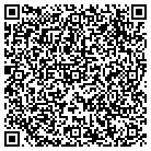 QR code with University-TX MD Anderson Cncr contacts