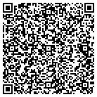 QR code with University-TX Thompson Center contacts