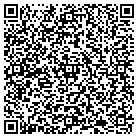 QR code with University Village At Dallas contacts