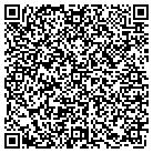 QR code with Manna Tutoring Services Inc contacts