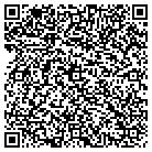 QR code with Utep Education Leadership contacts