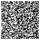 QR code with Claytronics Inc contacts