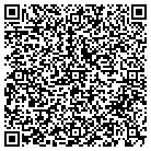 QR code with Iron City First Baptist Church contacts