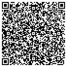 QR code with Utl Health & Science Center contacts