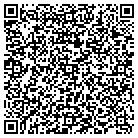 QR code with Oklahoma Points Of Knowledge contacts