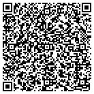 QR code with Owl Be There Tutoring contacts