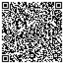 QR code with Richard D Thomas PC contacts