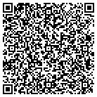 QR code with KCL Tutors contacts