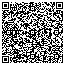 QR code with Todd L Reese contacts