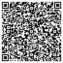 QR code with Teten Nancy A contacts