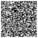 QR code with K & G Conoco contacts