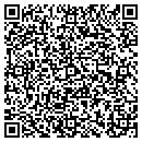 QR code with Ultimate Shopper contacts