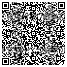 QR code with Jesus Is Lord Helping Hands Mi contacts