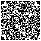 QR code with Mail Room of University Utah contacts
