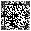 QR code with Cox Eric contacts