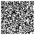 QR code with Cox Eric contacts