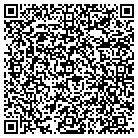 QR code with True Blue Web contacts