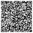 QR code with C V Superior Clinic contacts