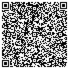 QR code with The University Of Phoenix Inc contacts