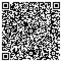 QR code with Almost It LLC contacts