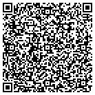 QR code with The University Of Utah contacts