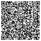 QR code with The University Of Utah contacts