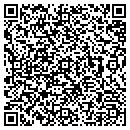 QR code with Andy O'Bryan contacts