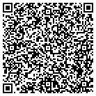 QR code with University of Utah contacts