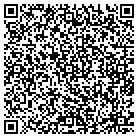 QR code with University Of Utah contacts