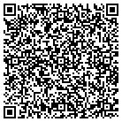 QR code with University of Utah contacts