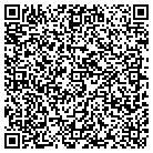 QR code with University-UT Body Donor Prog contacts