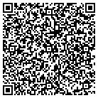 QR code with Knoxville First Friends Church contacts