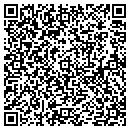 QR code with A OK Motors contacts